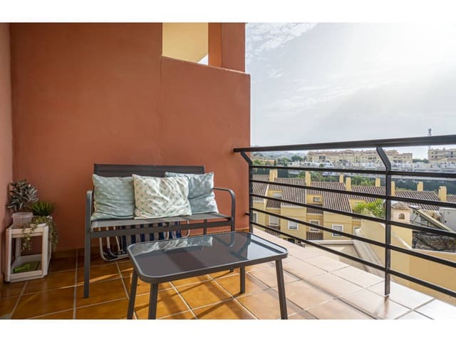 Leilighet til salgs i Rincón de la Victoria med svømmebasseng garasje - € 189 000 (Ref: 9208009)