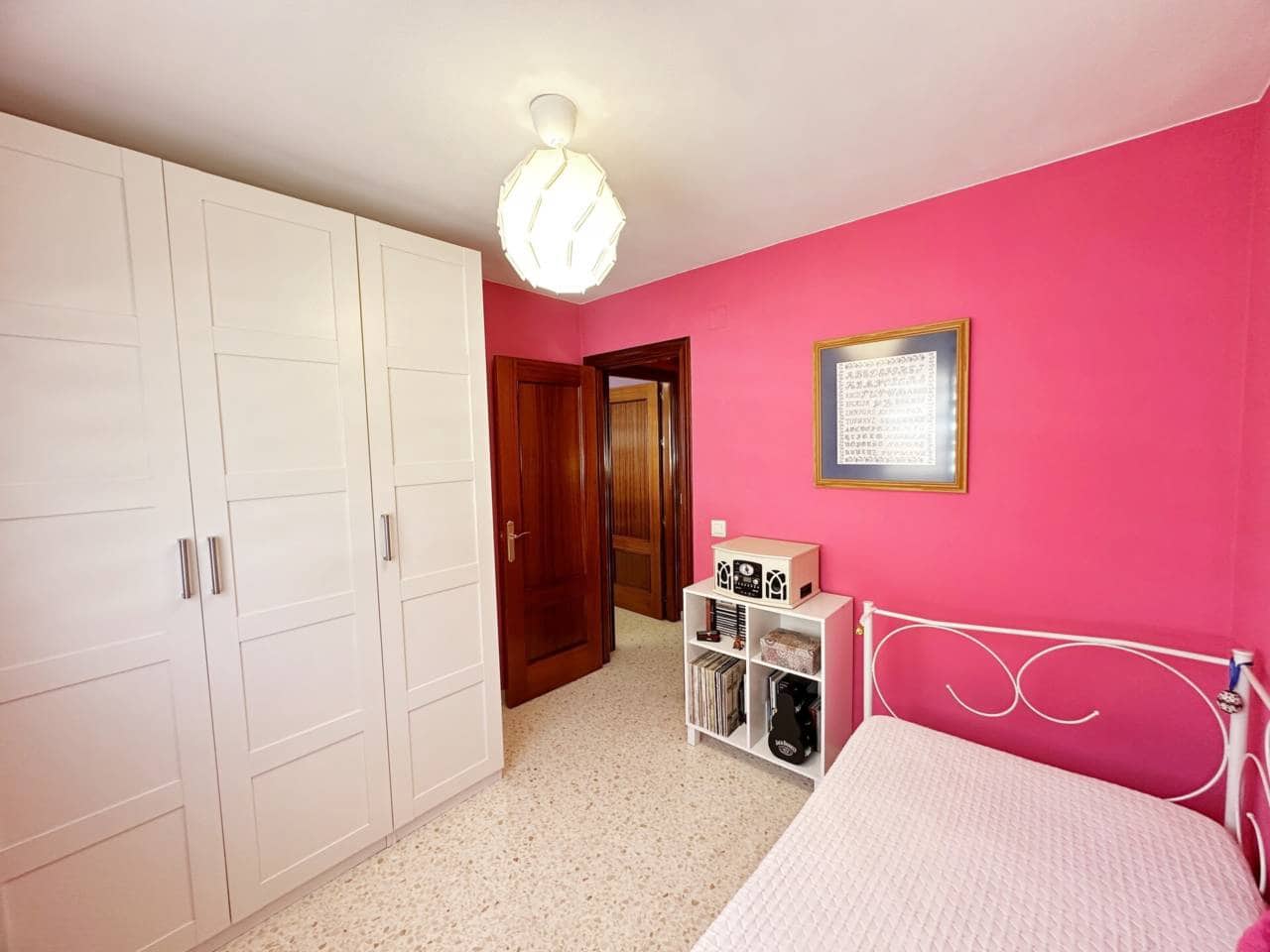 3 soveværelse Rækkehus til salg i Rincon de la Victoria med swimmingpool garage - € 487.000 (Ref: 9235888)