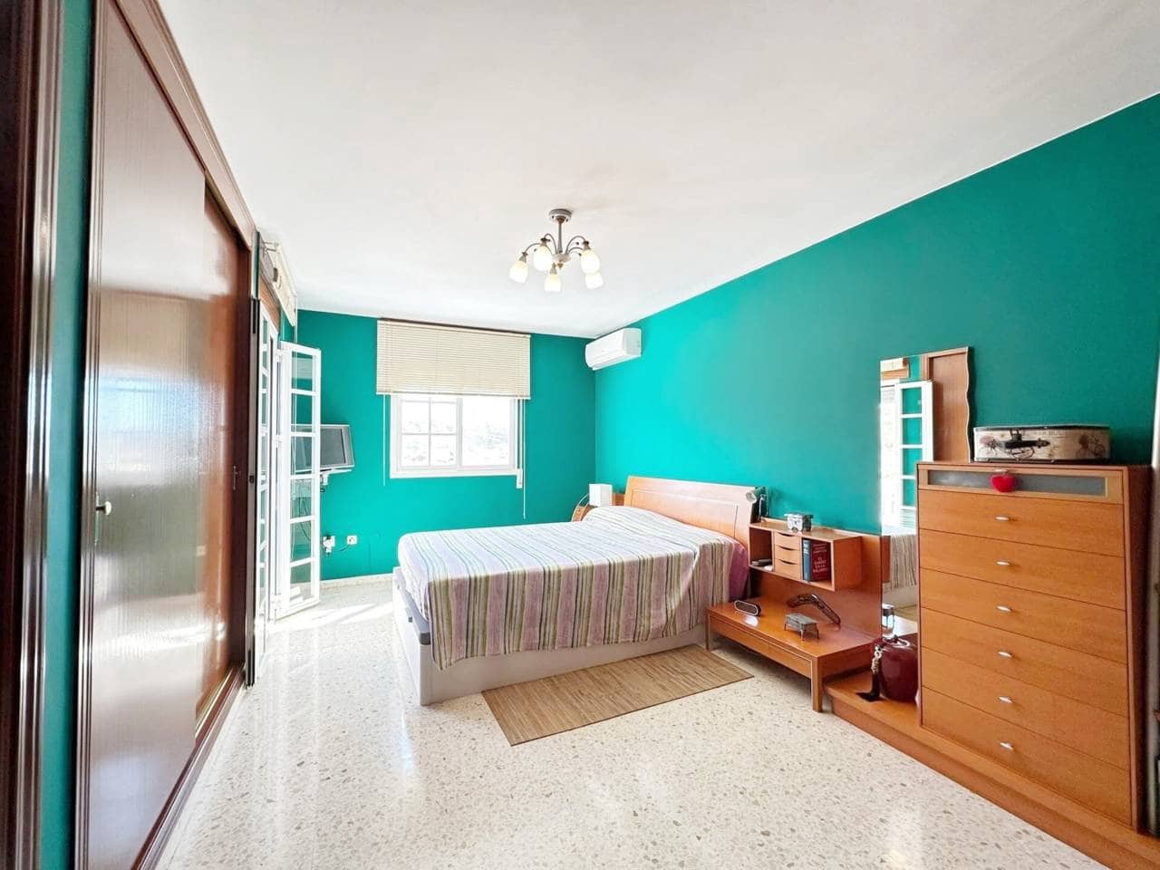 3 soveværelse Rækkehus til salg i Rincon de la Victoria med swimmingpool garage - € 487.000 (Ref: 9235888)