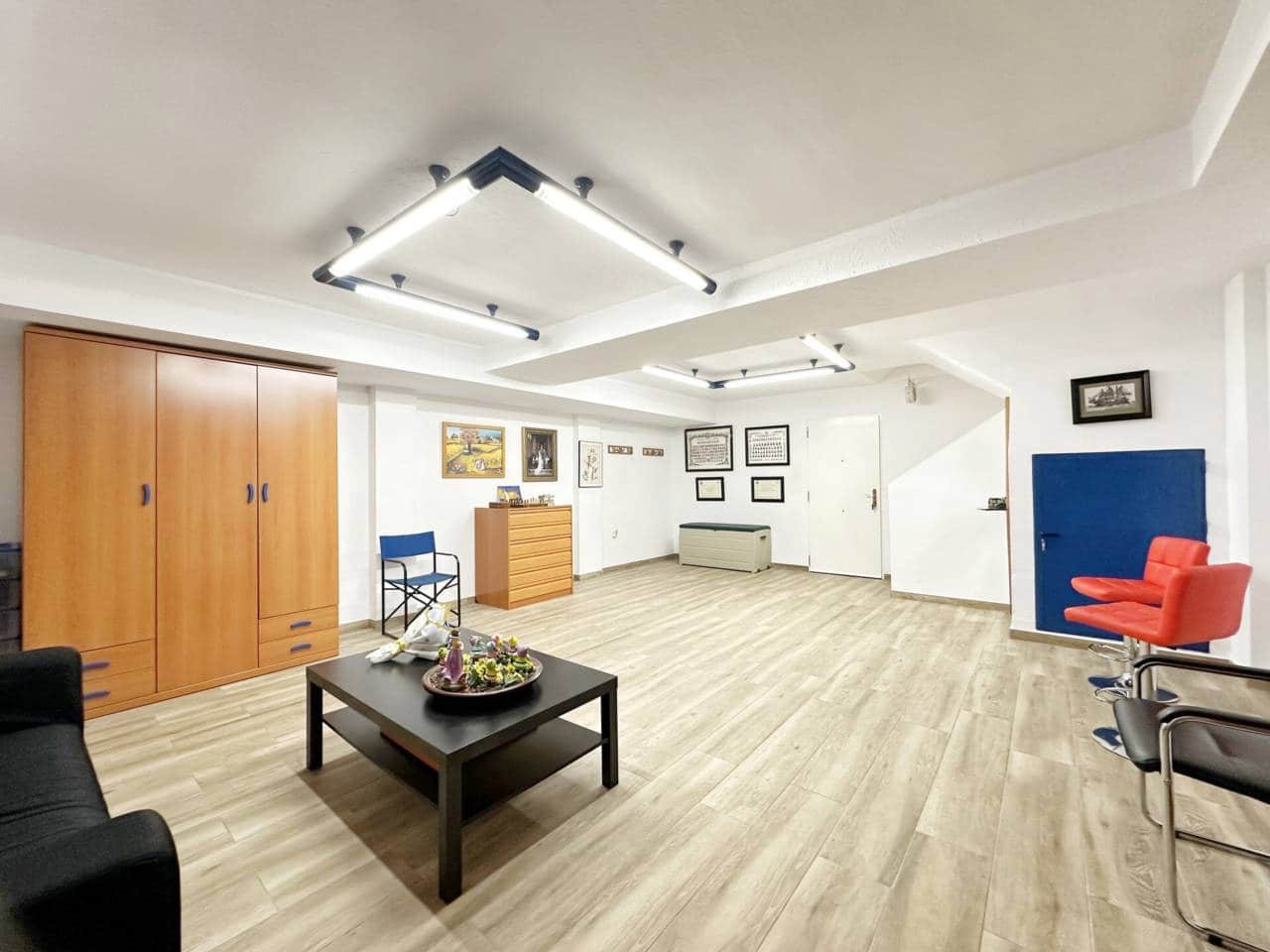 3 soveværelse Rækkehus til salg i Rincon de la Victoria med swimmingpool garage - € 487.000 (Ref: 9235888)