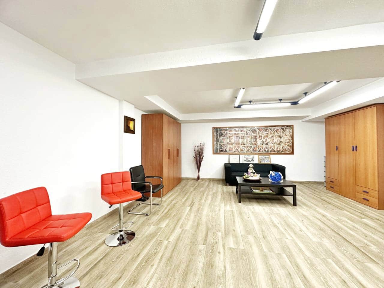 3 soveværelse Rækkehus til salg i Rincon de la Victoria med swimmingpool garage - € 487.000 (Ref: 9235888)