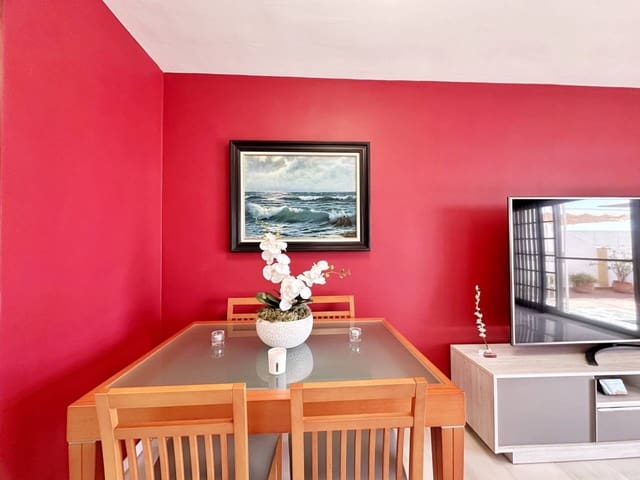 3 Zimmer Reihenhaus zu verkaufen in Rincón de la Victoria mit Pool Garage - 487.000 € (Ref: 9235888)