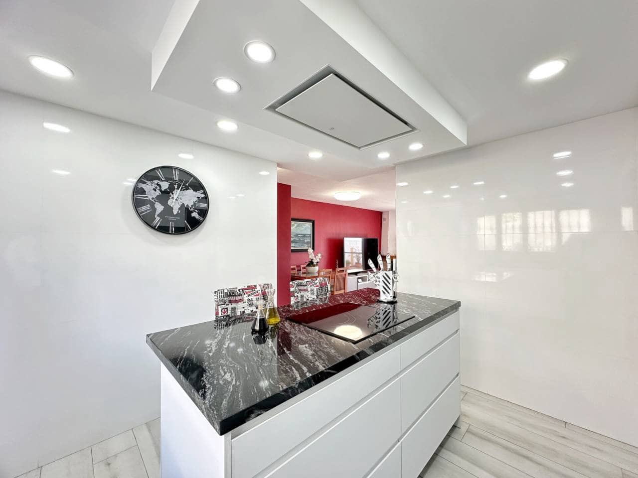 3 soveværelse Rækkehus til salg i Rincon de la Victoria med swimmingpool garage - € 487.000 (Ref: 9235888)