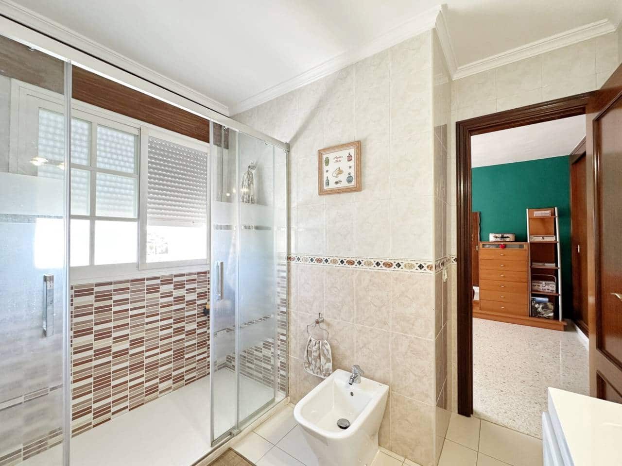 3 soveværelse Rækkehus til salg i Rincon de la Victoria med swimmingpool garage - € 487.000 (Ref: 9235888)