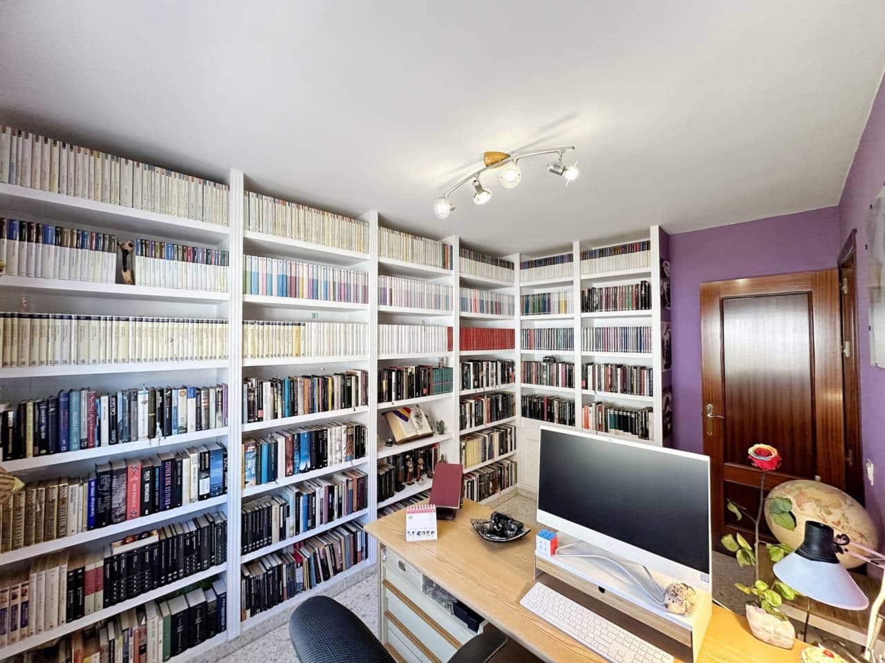 3 soveværelse Rækkehus til salg i Rincon de la Victoria med swimmingpool garage - € 487.000 (Ref: 9235888)