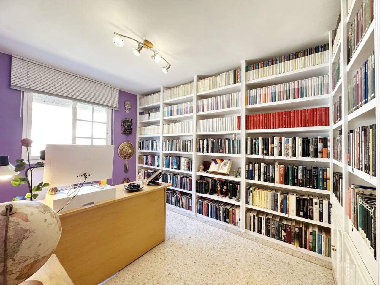 3 soveværelse Rækkehus til salg i Rincon de la Victoria med swimmingpool garage - € 487.000 (Ref: 9235888)