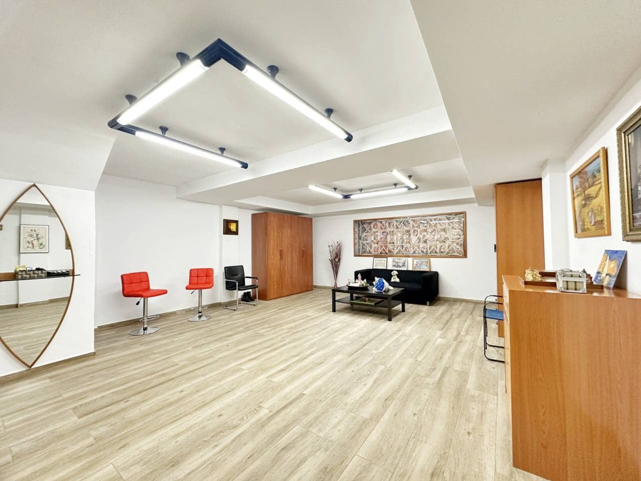 3 soveværelse Rækkehus til salg i Rincon de la Victoria med swimmingpool garage - € 487.000 (Ref: 9235888)