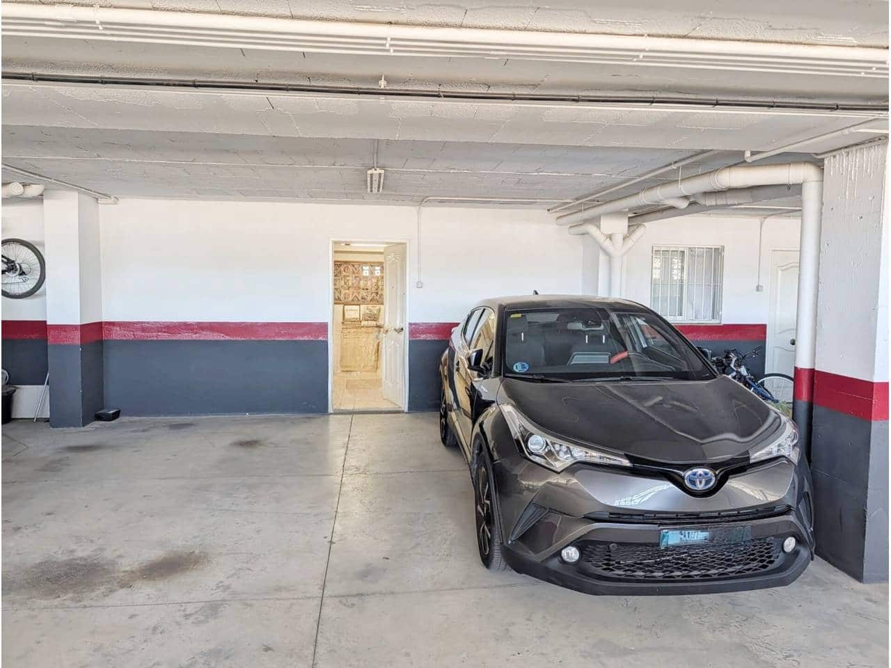 3 soveværelse Rækkehus til salg i Rincon de la Victoria med swimmingpool garage - € 487.000 (Ref: 9235888)