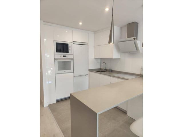 1 chambre Appartement à vendre à Rincón de la Victoria avec piscine garage - 265 000 € (Ref: 9246246)