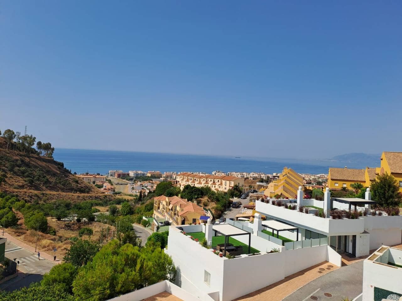 1 soverom Leilighet til salgs i Rincon de la Victoria med svømmebasseng garasje - € 215 000 (Ref: 9246246)