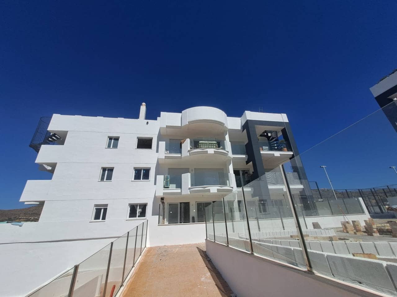 1 soverom Leilighet til salgs i Rincon de la Victoria med svømmebasseng garasje - € 215 000 (Ref: 9246246)