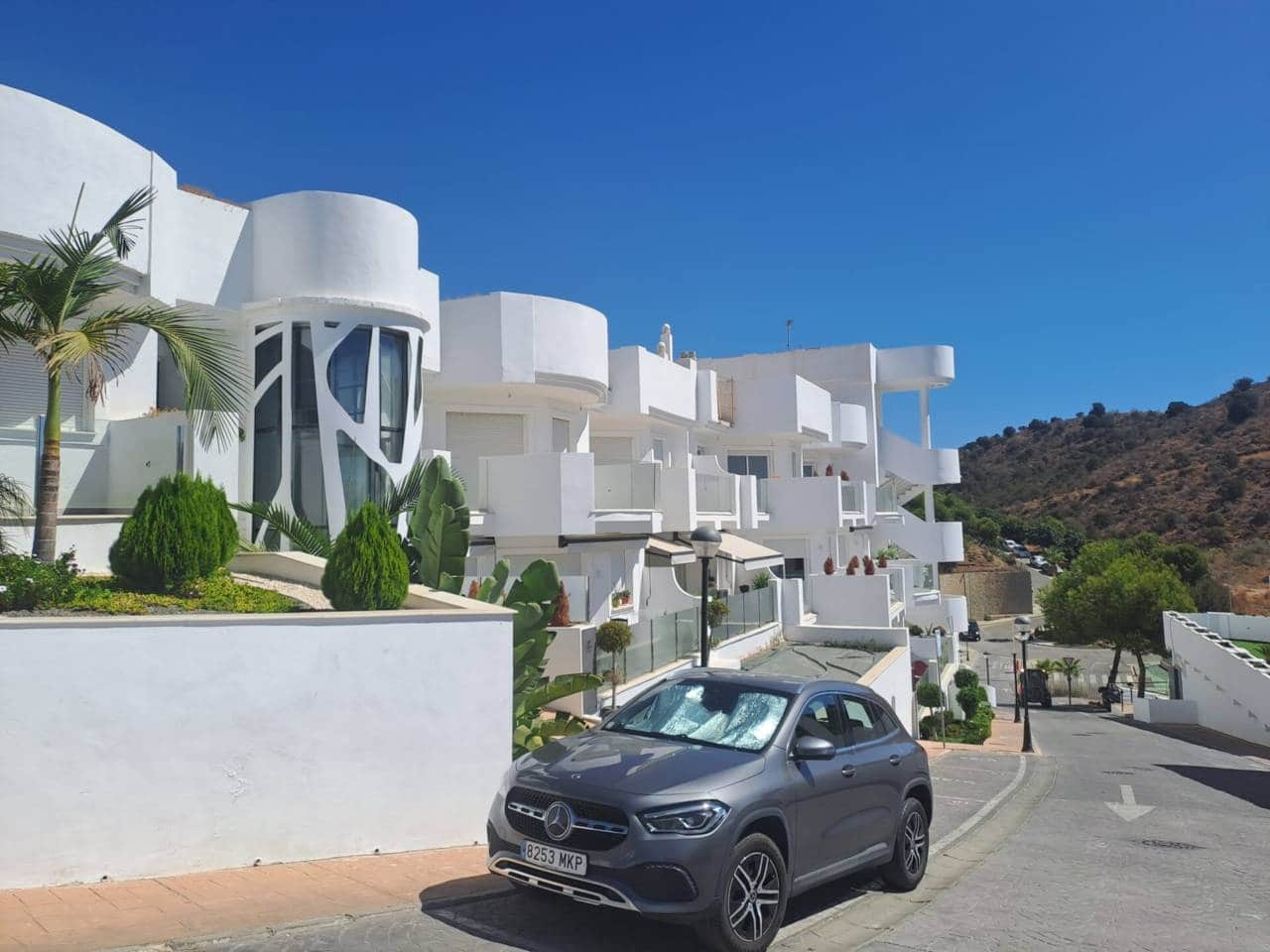 1 soverom Leilighet til salgs i Rincon de la Victoria med svømmebasseng garasje - € 215 000 (Ref: 9246246)