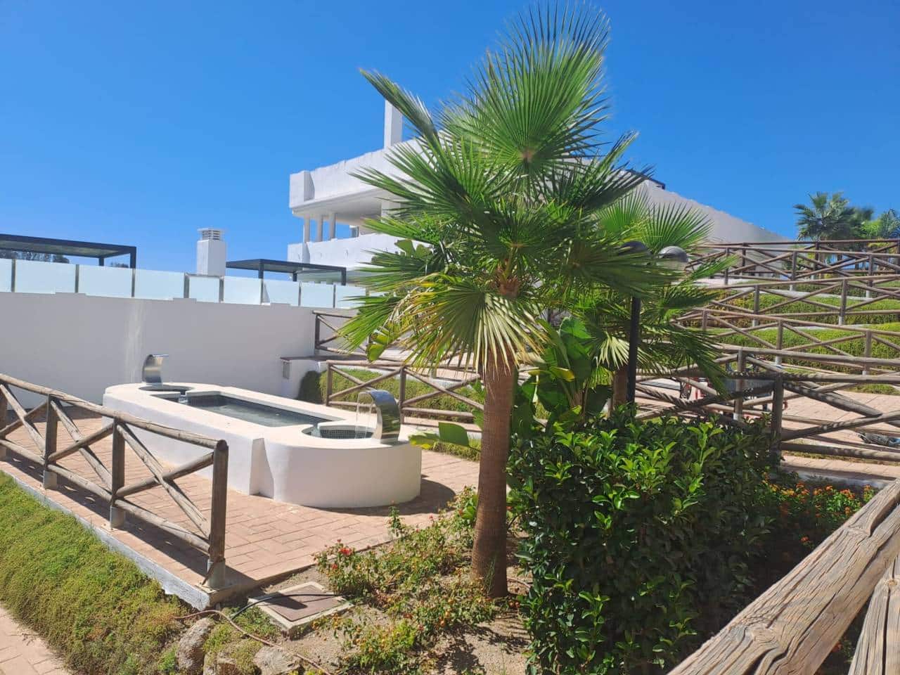 1 soverom Leilighet til salgs i Rincon de la Victoria med svømmebasseng garasje - € 215 000 (Ref: 9246246)