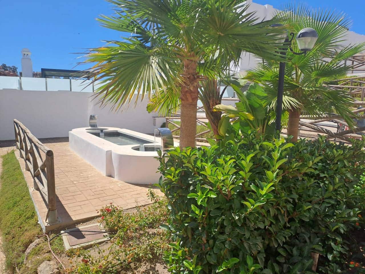 1 soverom Leilighet til salgs i Rincon de la Victoria med svømmebasseng garasje - € 215 000 (Ref: 9246246)