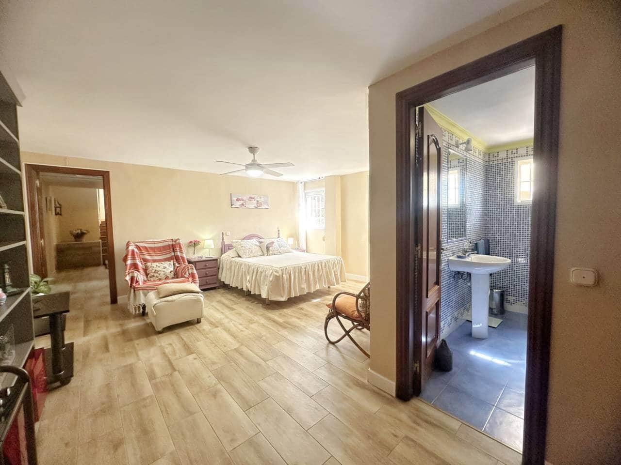 4 soverom Villa til salgs i Rincon de la Victoria med svømmebasseng garasje - € 685 000 (Ref: 9272048)