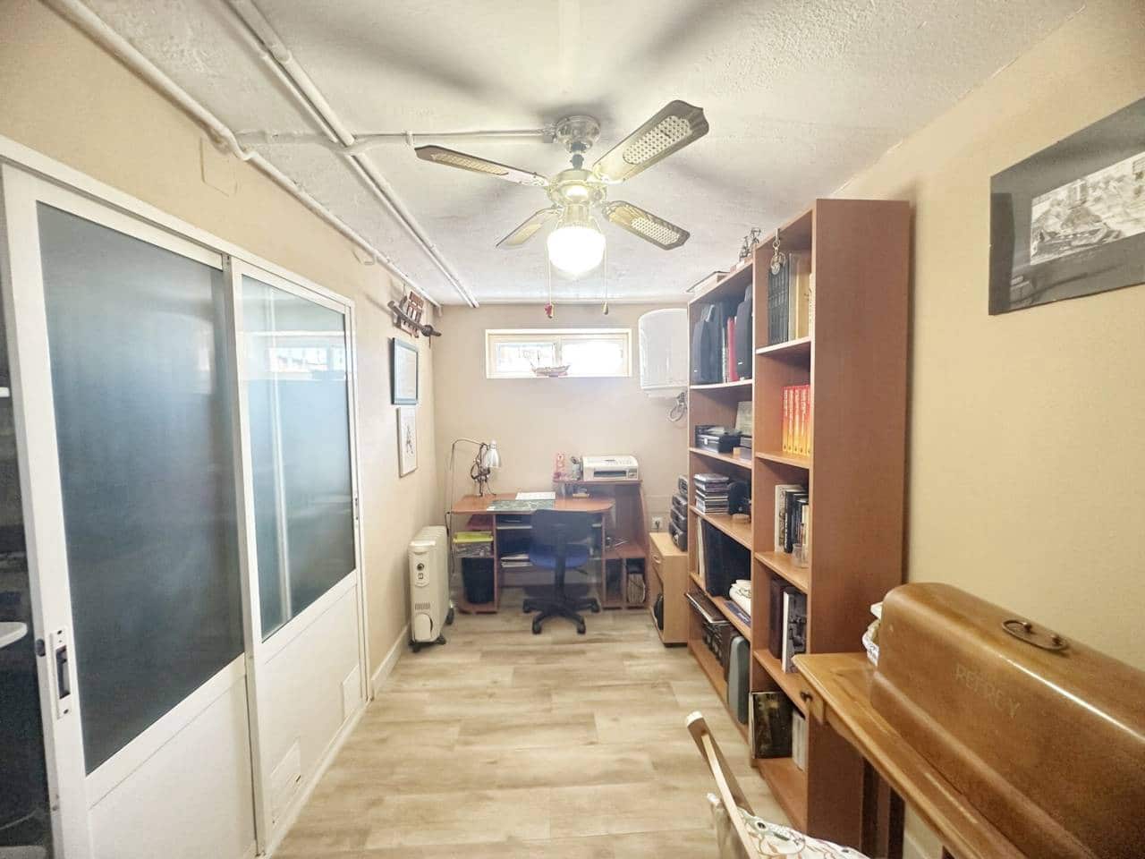 4 soverom Villa til salgs i Rincon de la Victoria med svømmebasseng garasje - € 685 000 (Ref: 9272048)