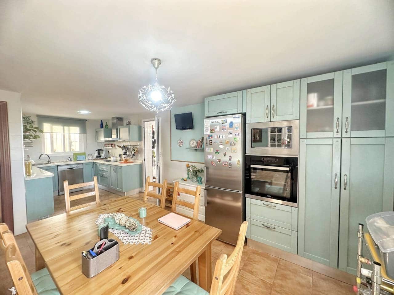 4 soverom Villa til salgs i Rincon de la Victoria med svømmebasseng garasje - € 685 000 (Ref: 9272048)