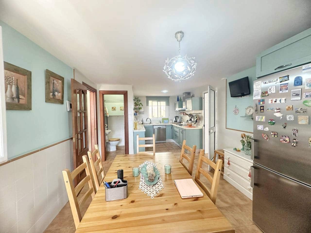 4 soverom Villa til salgs i Rincon de la Victoria med svømmebasseng garasje - € 685 000 (Ref: 9272048)