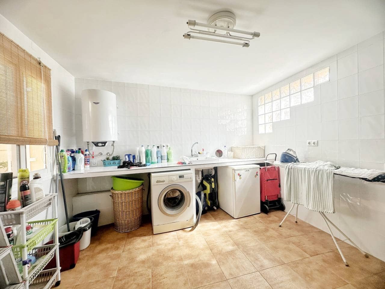 4 soverom Villa til salgs i Rincon de la Victoria med svømmebasseng garasje - € 685 000 (Ref: 9272048)