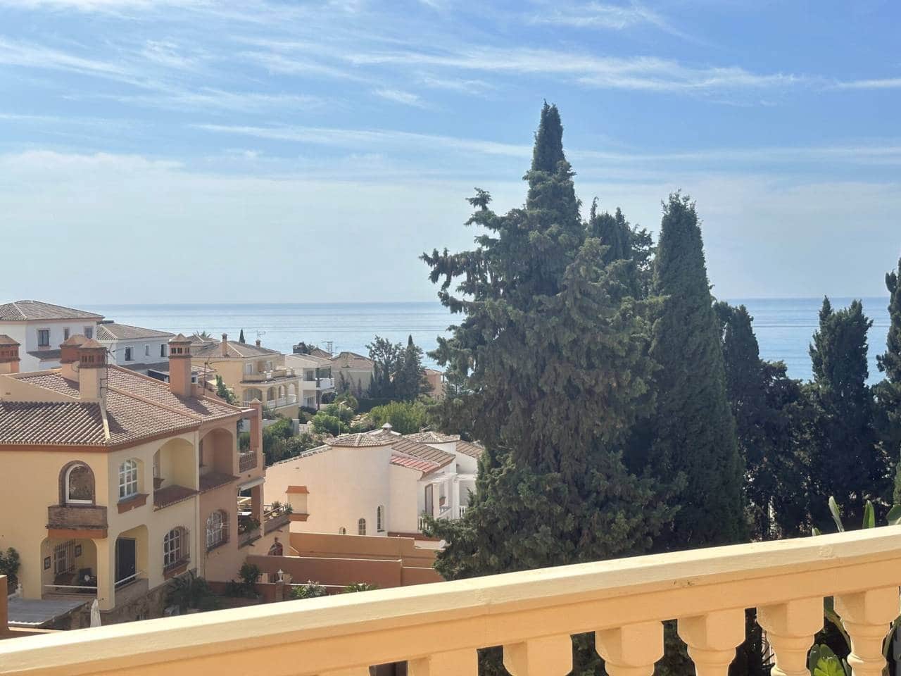 4 soverom Villa til salgs i Rincon de la Victoria med svømmebasseng garasje - € 685 000 (Ref: 9272048)