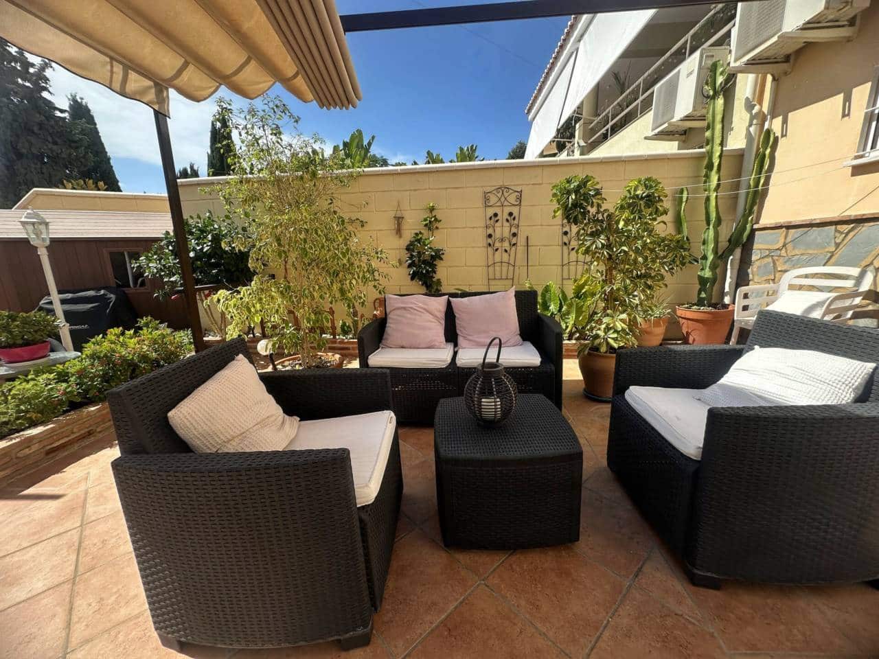 4 soverom Villa til salgs i Rincon de la Victoria med svømmebasseng garasje - € 685 000 (Ref: 9272048)