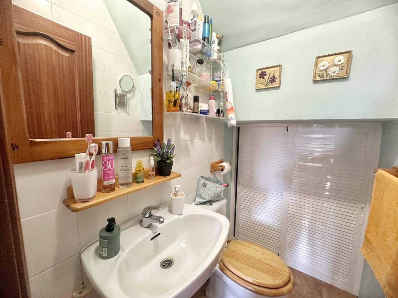 4 soverom Villa til salgs i Rincon de la Victoria med svømmebasseng garasje - € 685 000 (Ref: 9272048)