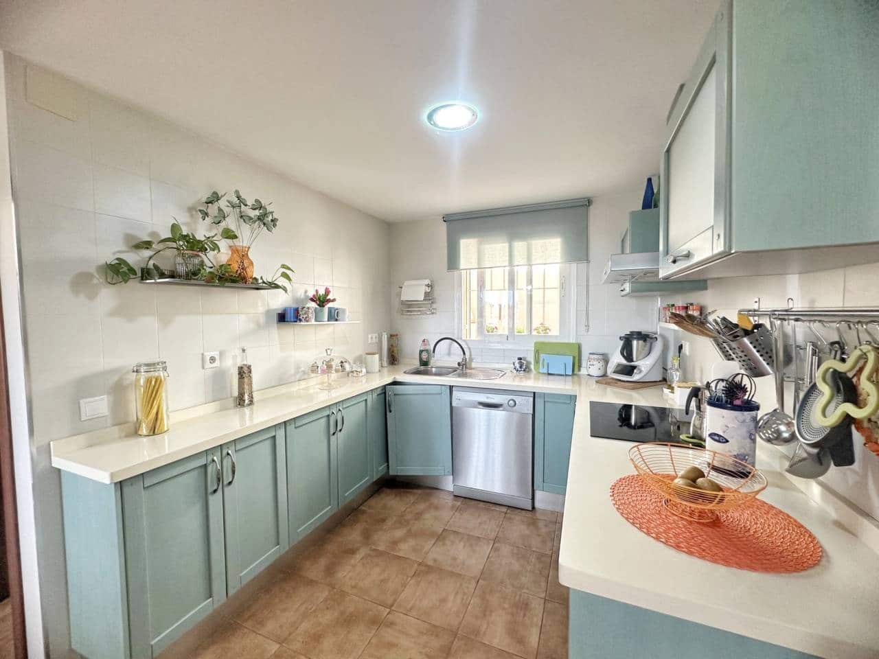 4 soverom Villa til salgs i Rincon de la Victoria med svømmebasseng garasje - € 685 000 (Ref: 9272048)