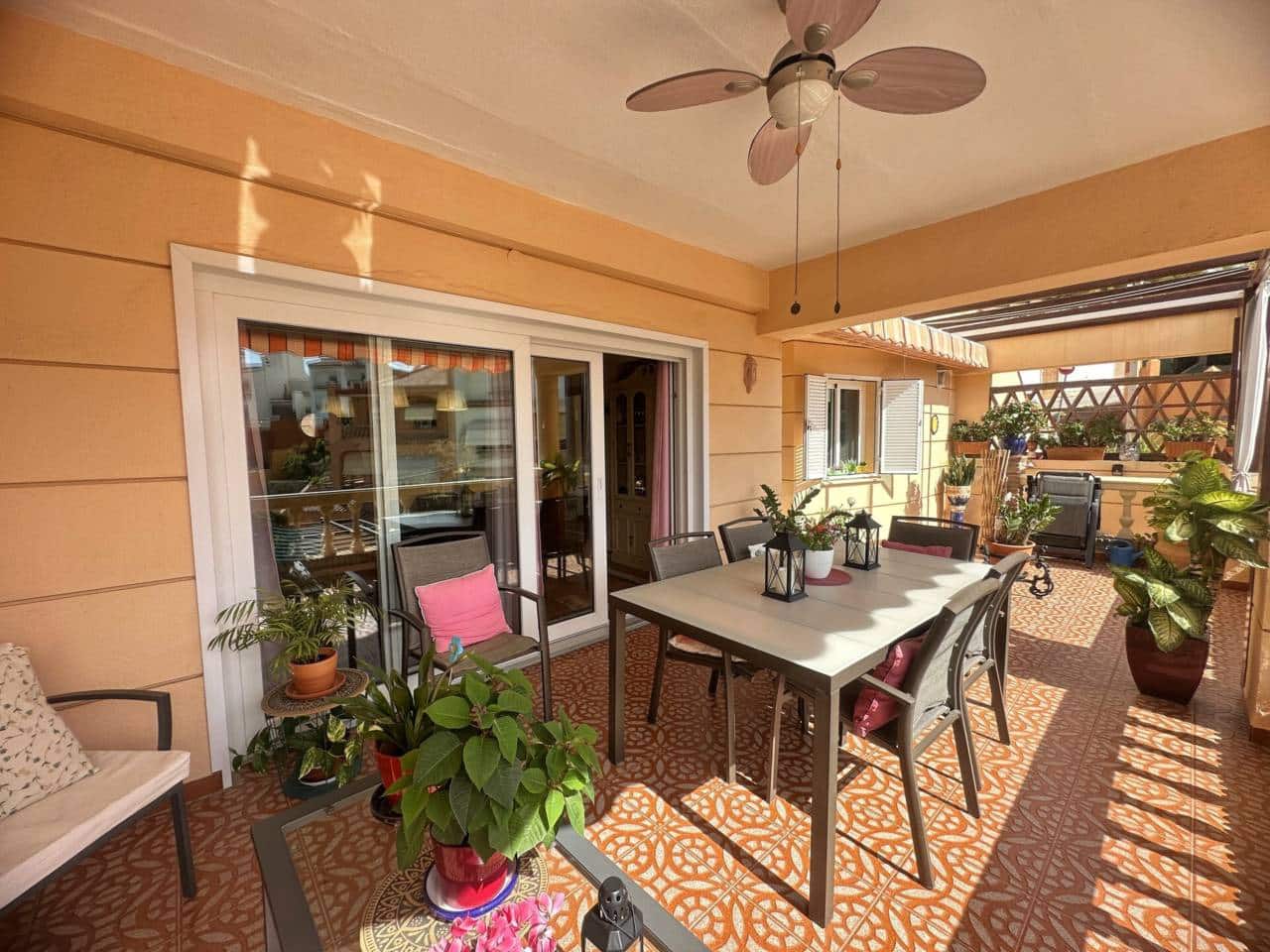 4 soverom Villa til salgs i Rincon de la Victoria med svømmebasseng garasje - € 685 000 (Ref: 9272048)