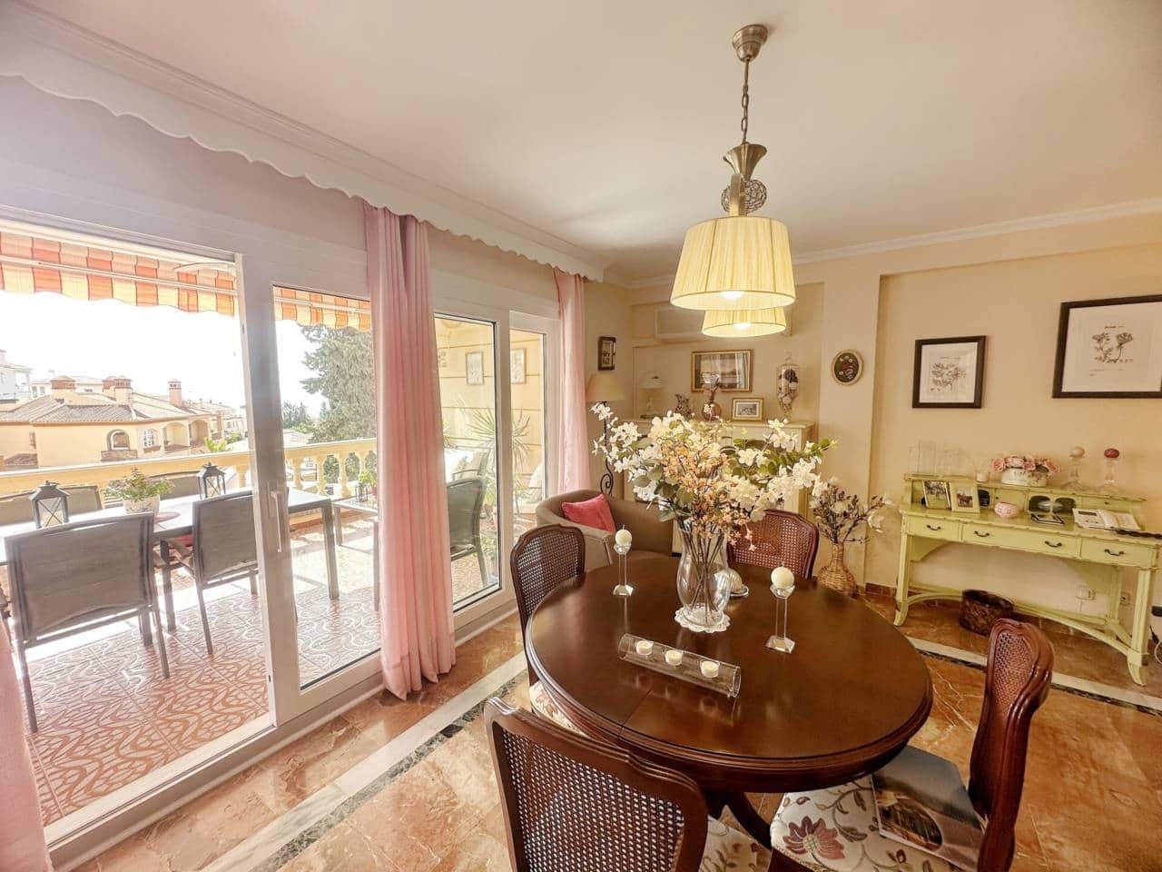 4 soverom Villa til salgs i Rincon de la Victoria med svømmebasseng garasje - € 685 000 (Ref: 9272048)