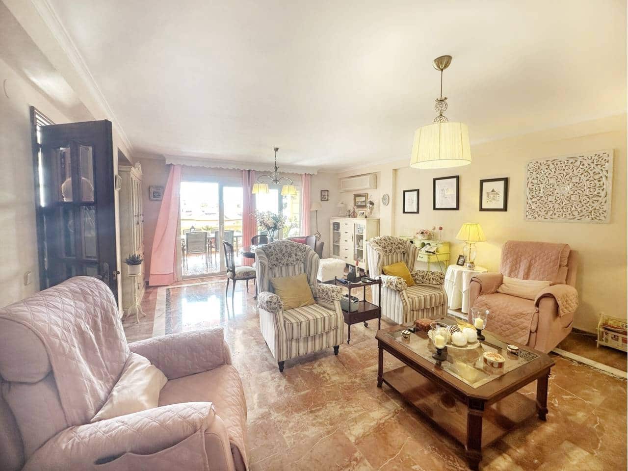 4 soverom Villa til salgs i Rincon de la Victoria med svømmebasseng garasje - € 685 000 (Ref: 9272048)