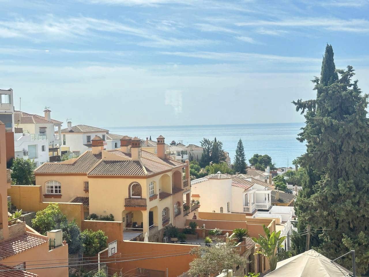 4 soverom Villa til salgs i Rincon de la Victoria med svømmebasseng garasje - € 685 000 (Ref: 9272048)