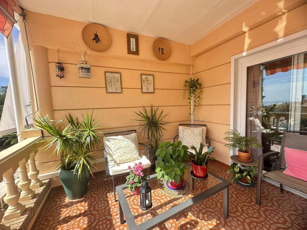 4 soverom Villa til salgs i Rincon de la Victoria med svømmebasseng garasje - € 685 000 (Ref: 9272048)