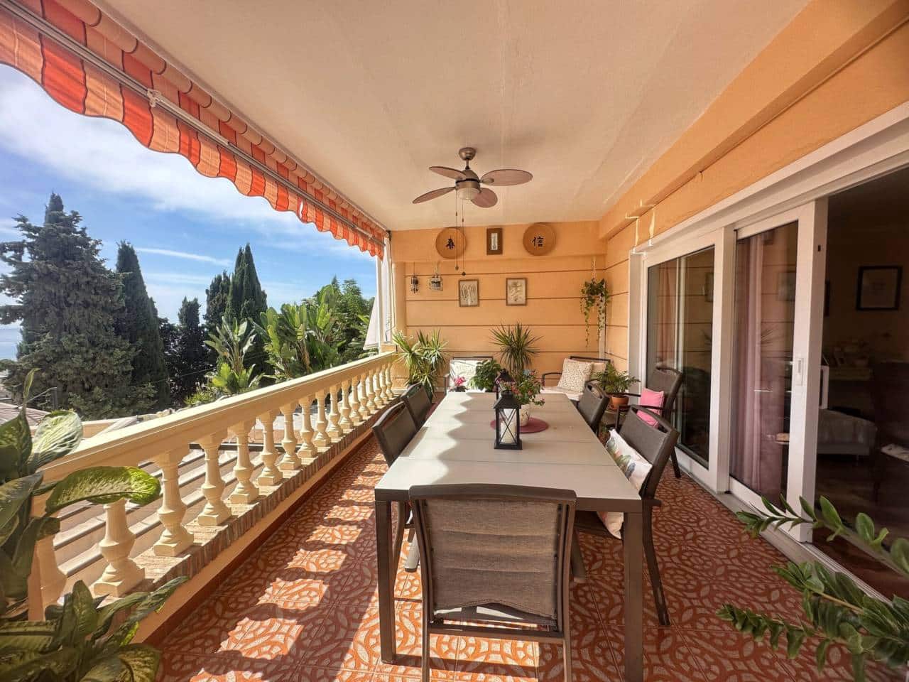 4 soverom Villa til salgs i Rincon de la Victoria med svømmebasseng garasje - € 685 000 (Ref: 9272048)