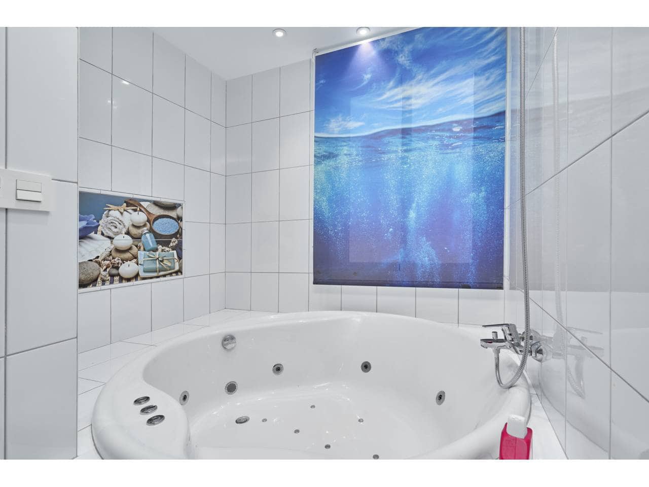 7 soverom Villa til salgs i Velez-Malaga med svømmebasseng garasje - € 1 200 000 (Ref: 9300339)