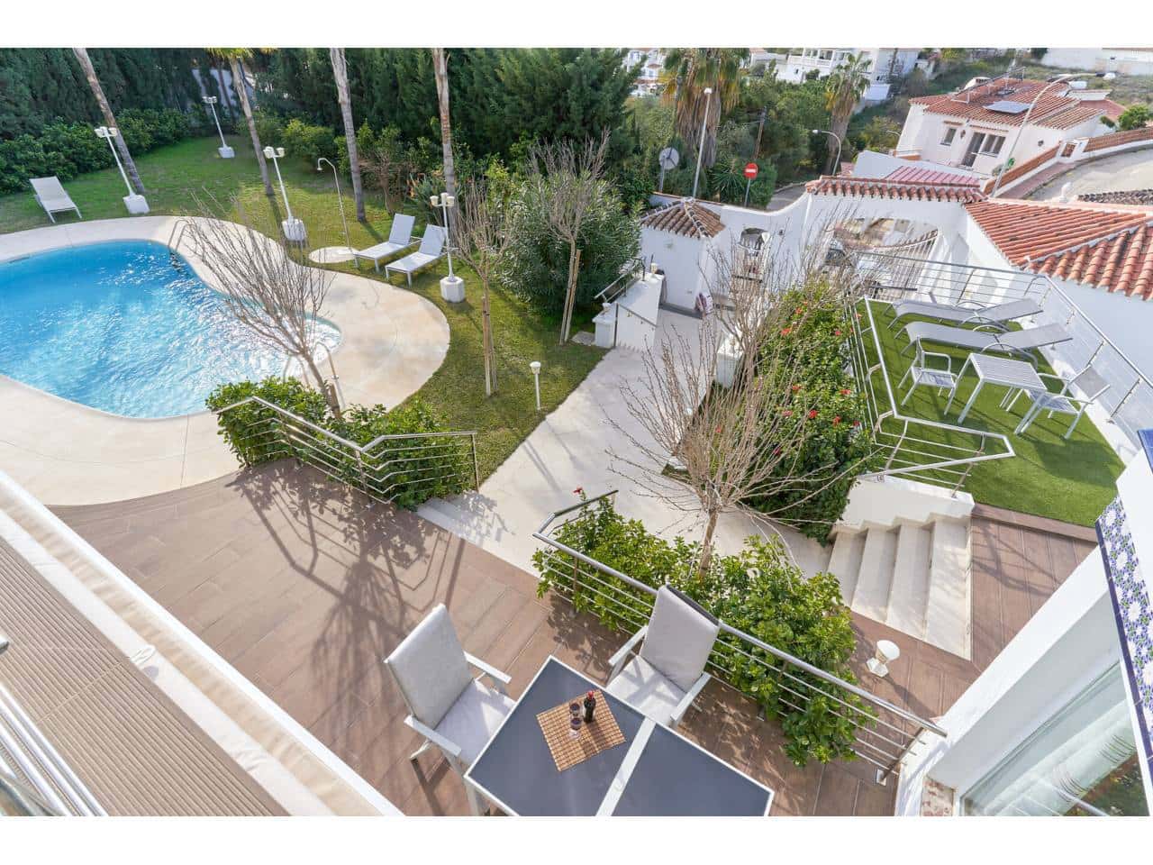 7 soverom Villa til salgs i Velez-Malaga med svømmebasseng garasje - € 1 200 000 (Ref: 9300339)