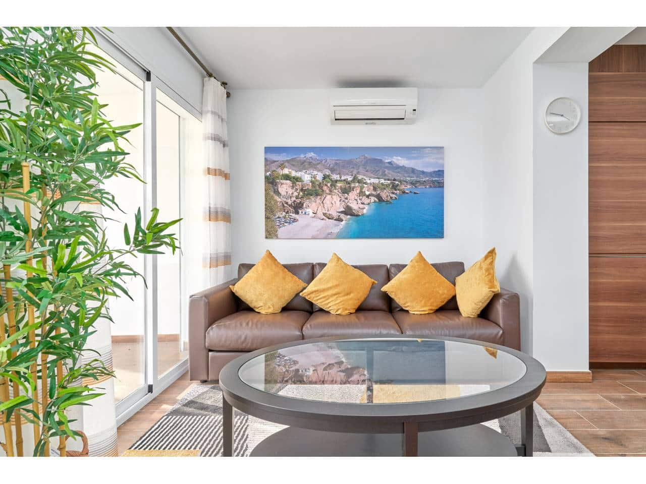 7 soverom Villa til salgs i Velez-Malaga med svømmebasseng garasje - € 1 200 000 (Ref: 9300339)