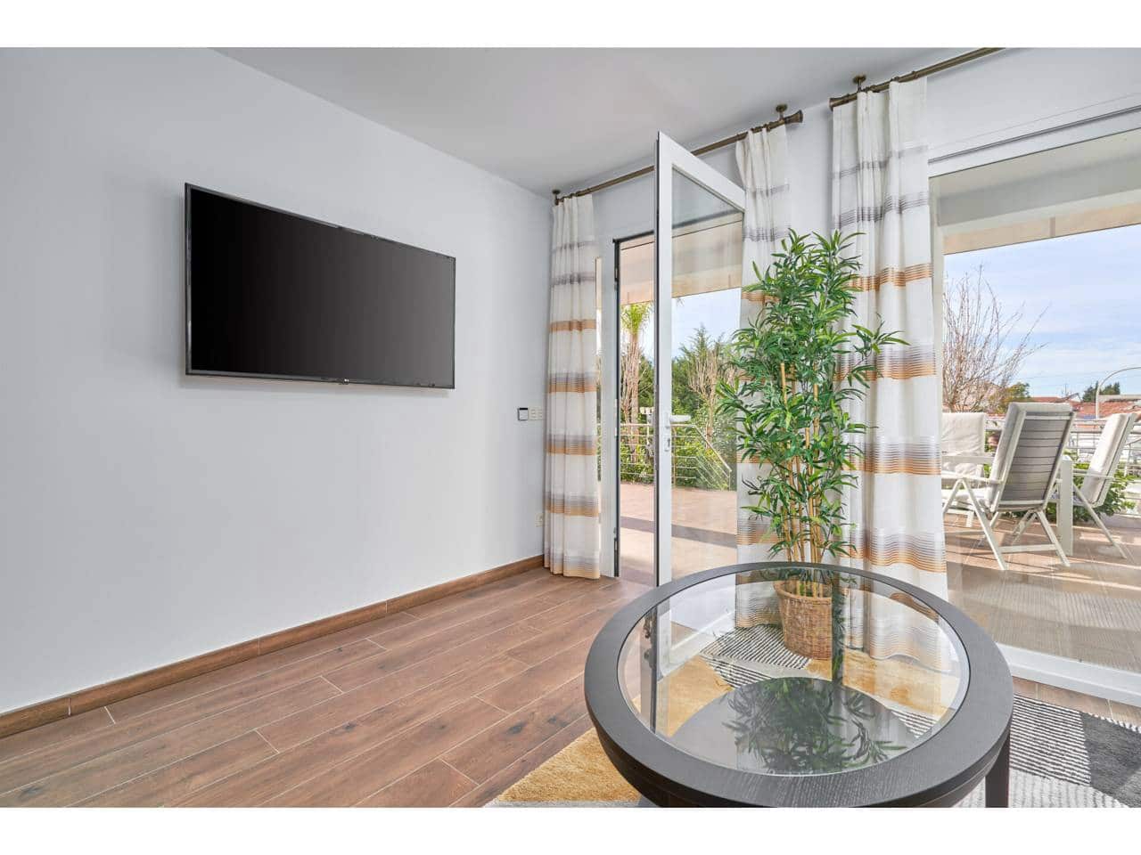 7 soverom Villa til salgs i Velez-Malaga med svømmebasseng garasje - € 1 200 000 (Ref: 9300339)