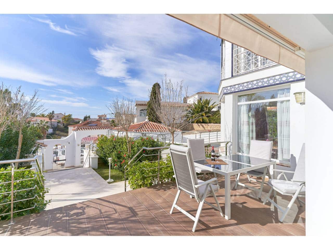 7 soverom Villa til salgs i Velez-Malaga med svømmebasseng garasje - € 1 200 000 (Ref: 9300339)