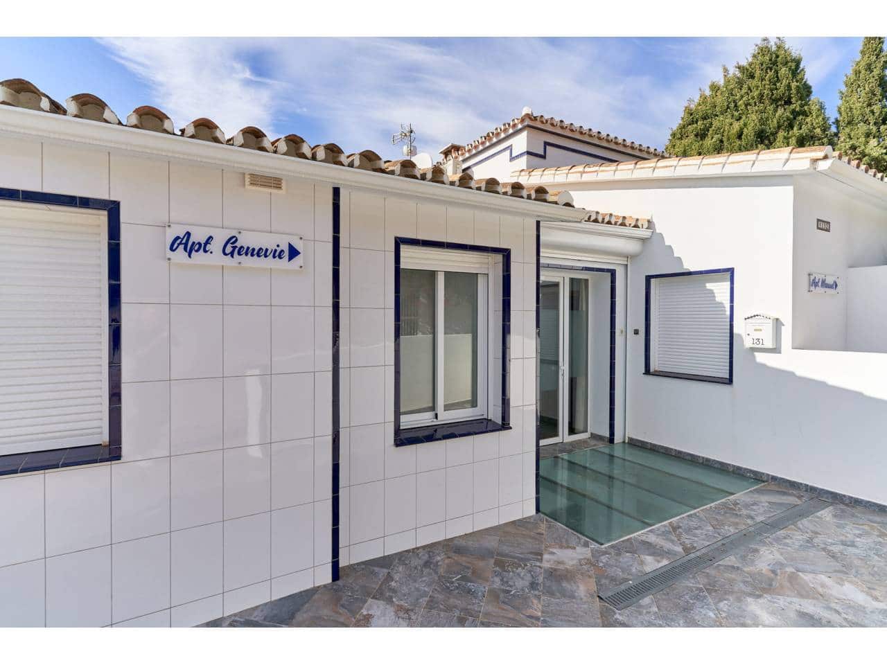 7 soverom Villa til salgs i Velez-Malaga med svømmebasseng garasje - € 1 200 000 (Ref: 9300339)