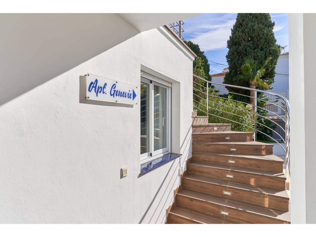 7 soverom Villa til salgs i Velez-Malaga med svømmebasseng garasje - € 1 200 000 (Ref: 9300339)