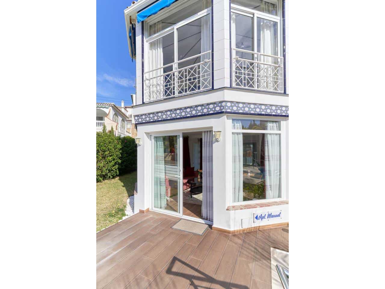 7 soverom Villa til salgs i Velez-Malaga med svømmebasseng garasje - € 1 200 000 (Ref: 9300339)