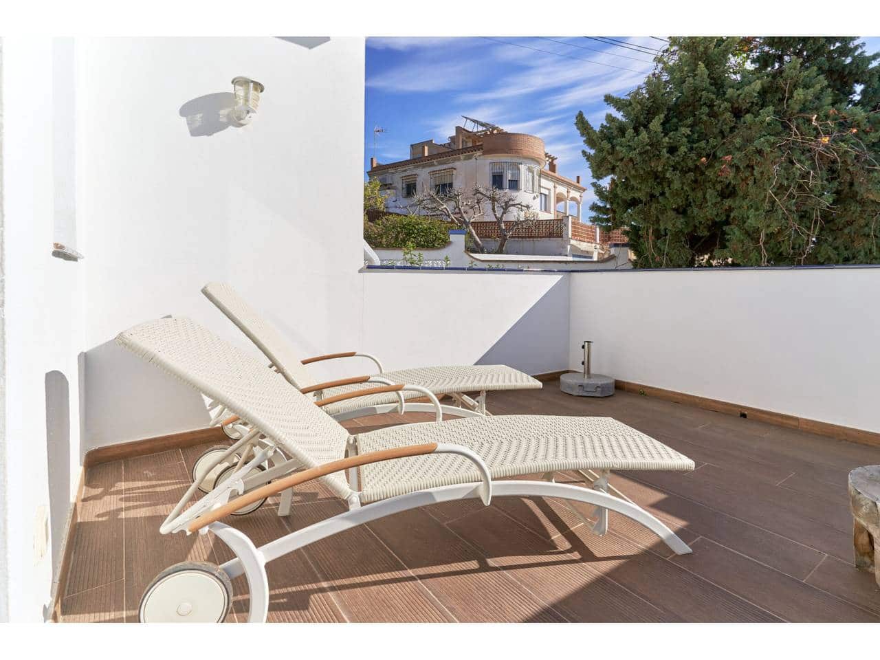 7 soverom Villa til salgs i Velez-Malaga med svømmebasseng garasje - € 1 200 000 (Ref: 9300339)