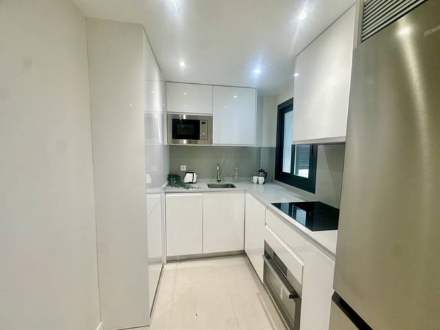 2 sovrum Takvåning till salu i Vélez-Málaga med pool garage - 397 100 € (Ref: 9317160)