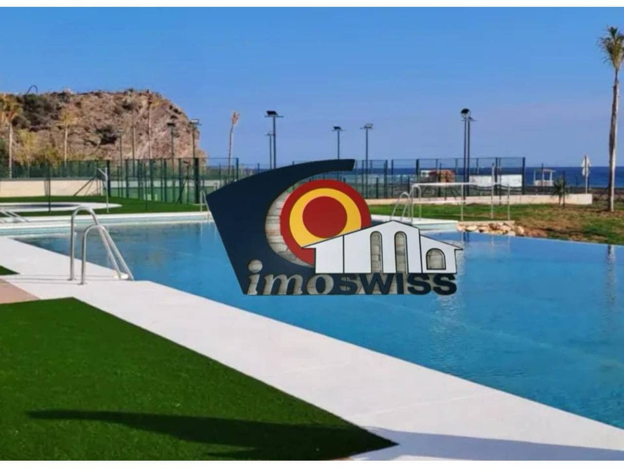 2 bedroom Penthouse for sale in Velez-Malaga with pool garage - € 397,100 (Ref: 9317160)