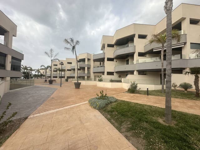 2 sovrum Takvåning till salu i Vélez-Málaga med pool garage - 397 100 € (Ref: 9317160)