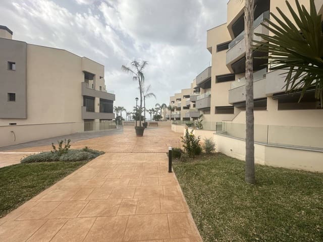 2 sovrum Takvåning till salu i Vélez-Málaga med pool garage - 397 100 € (Ref: 9317160)