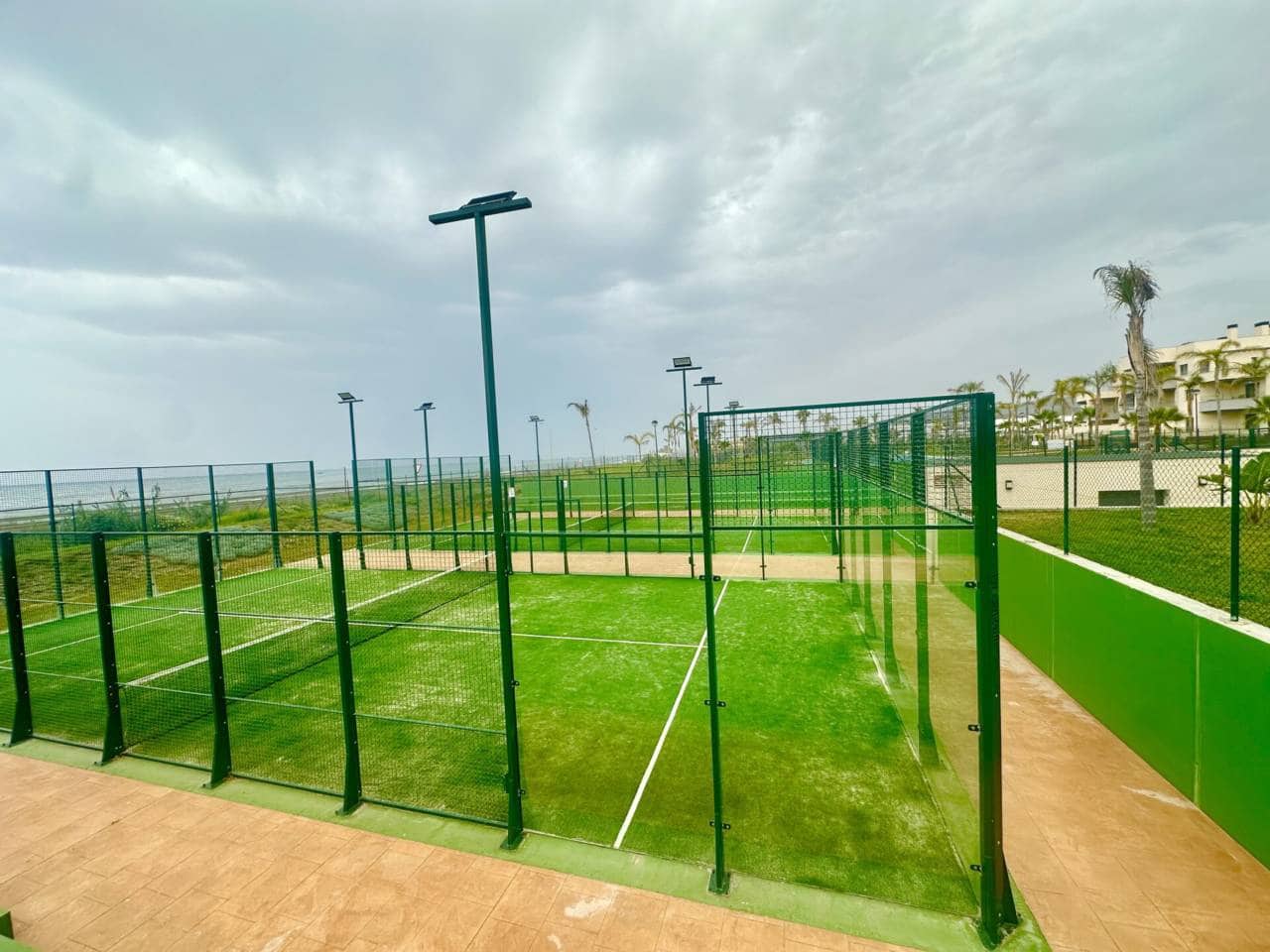 2 bedroom Penthouse for sale in Velez-Malaga with pool garage - € 397,100 (Ref: 9317160)