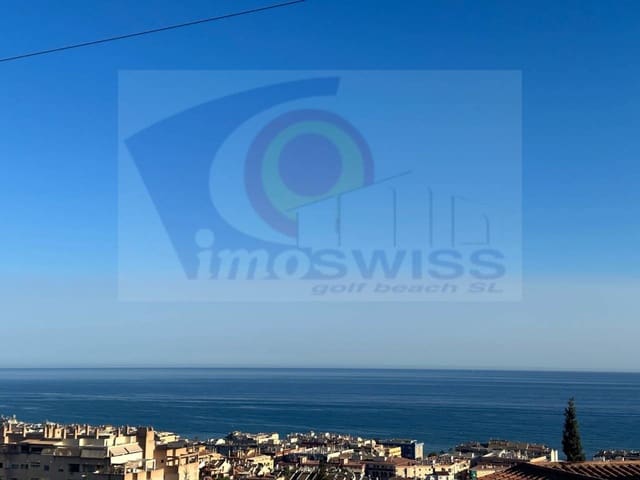 Bouwgrond te koop in Rincón de la Victoria - € 250.000 (Ref: 9325228)