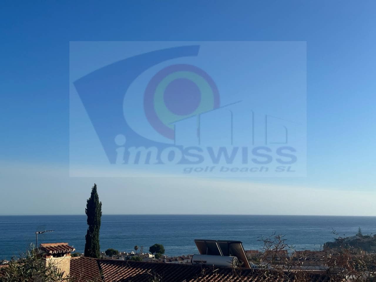 Byggetomt til salgs i Rincon de la Victoria - € 250 000 (Ref: 9325228)