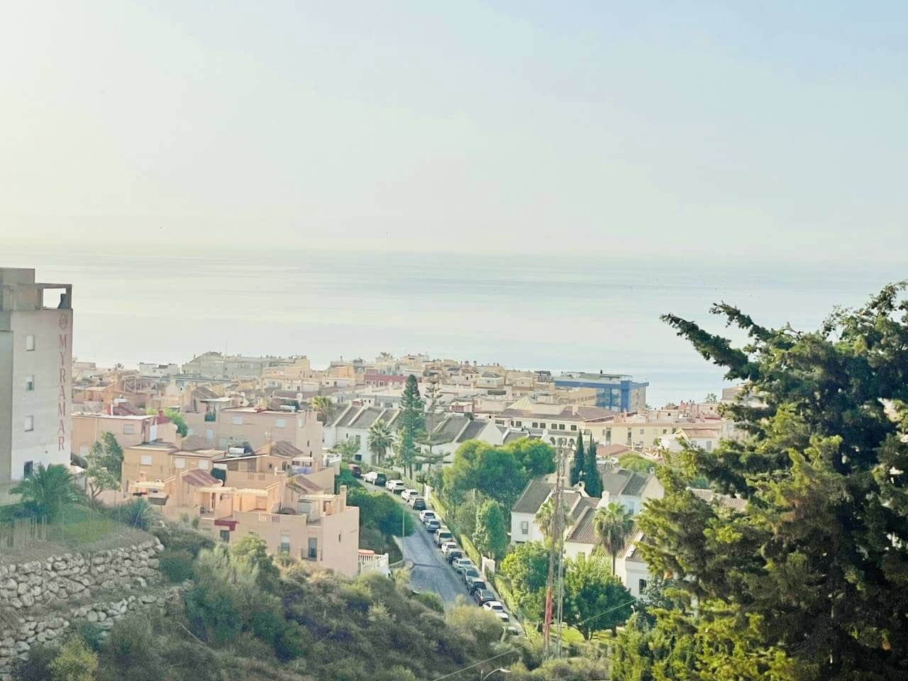 Byggetomt til salgs i Rincon de la Victoria - € 250 000 (Ref: 9325228)